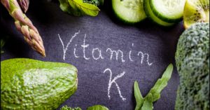 Vitamin K picture