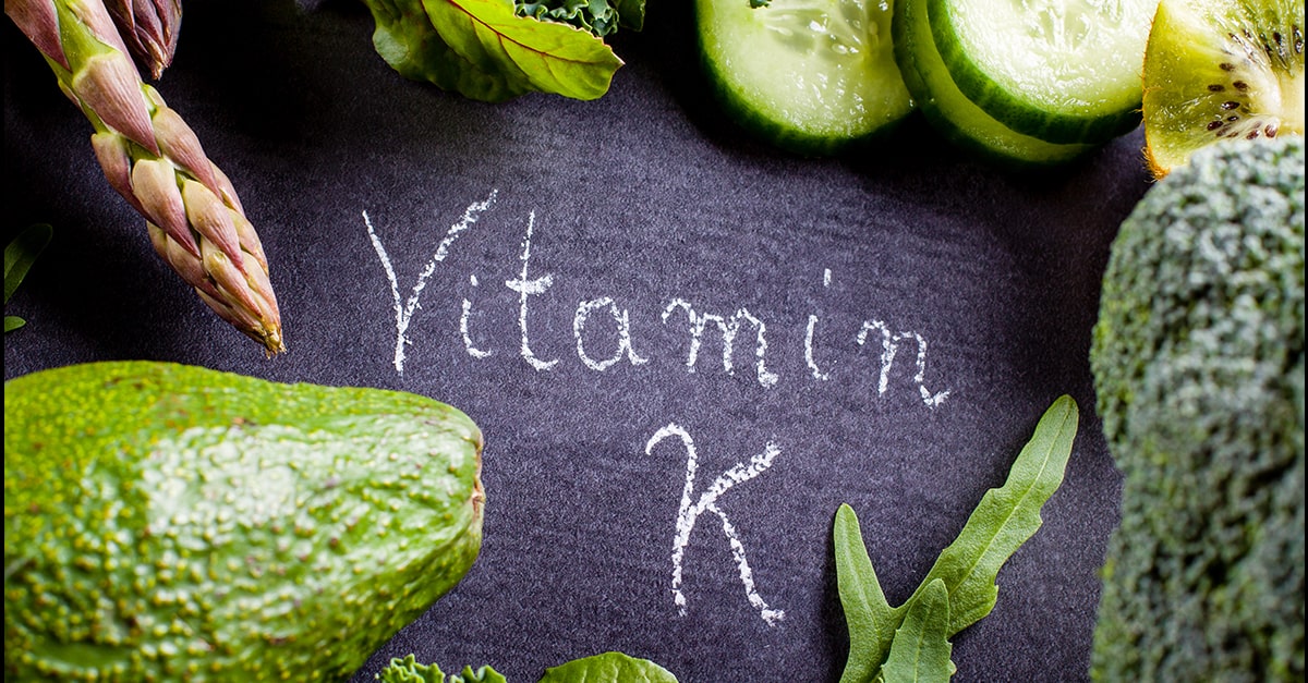 Vitamin K in Vascular, Kidney and bone Health — Integrative Kidney