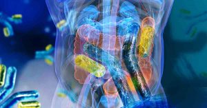 Gut-kidney connection and autoimmune kidney diseases