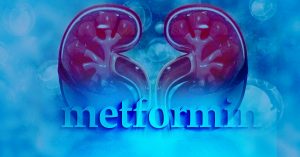 metformin and kidney disease