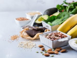 magnesium and kidneys