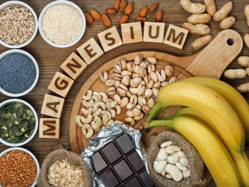 Magnesium Deficiency Assessment and Management for Better Kidney Health — Integrative Kidney