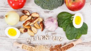 Is selenium good for kidney disease