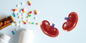 five questions kidney patients should ask before taking a new medication